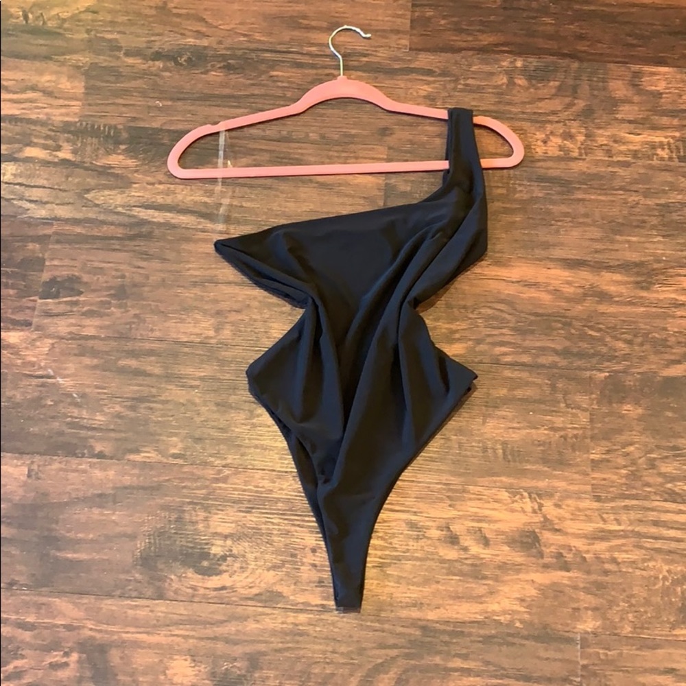 ELLE’S Boutique Bodysuit